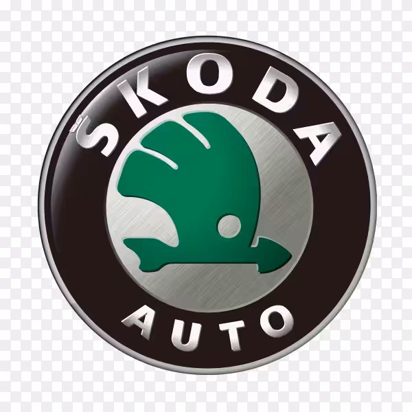 Škoda logo