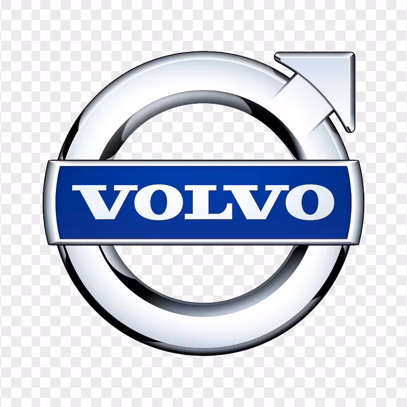 Volvo logo