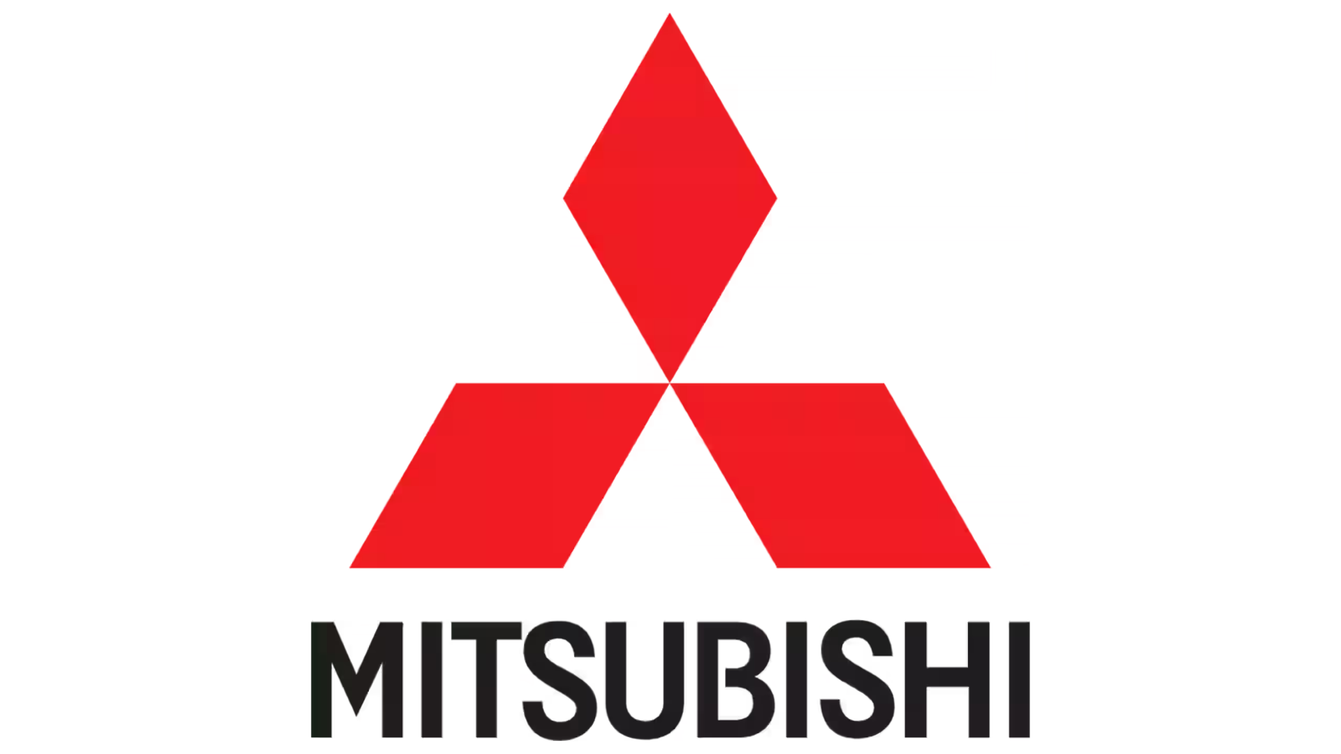 Mitsubishi logo