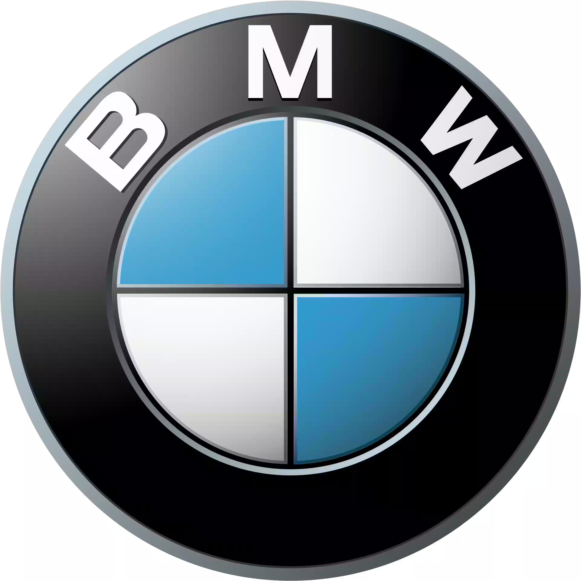 BMW logo