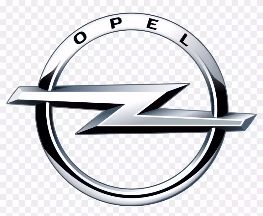 Opel logo