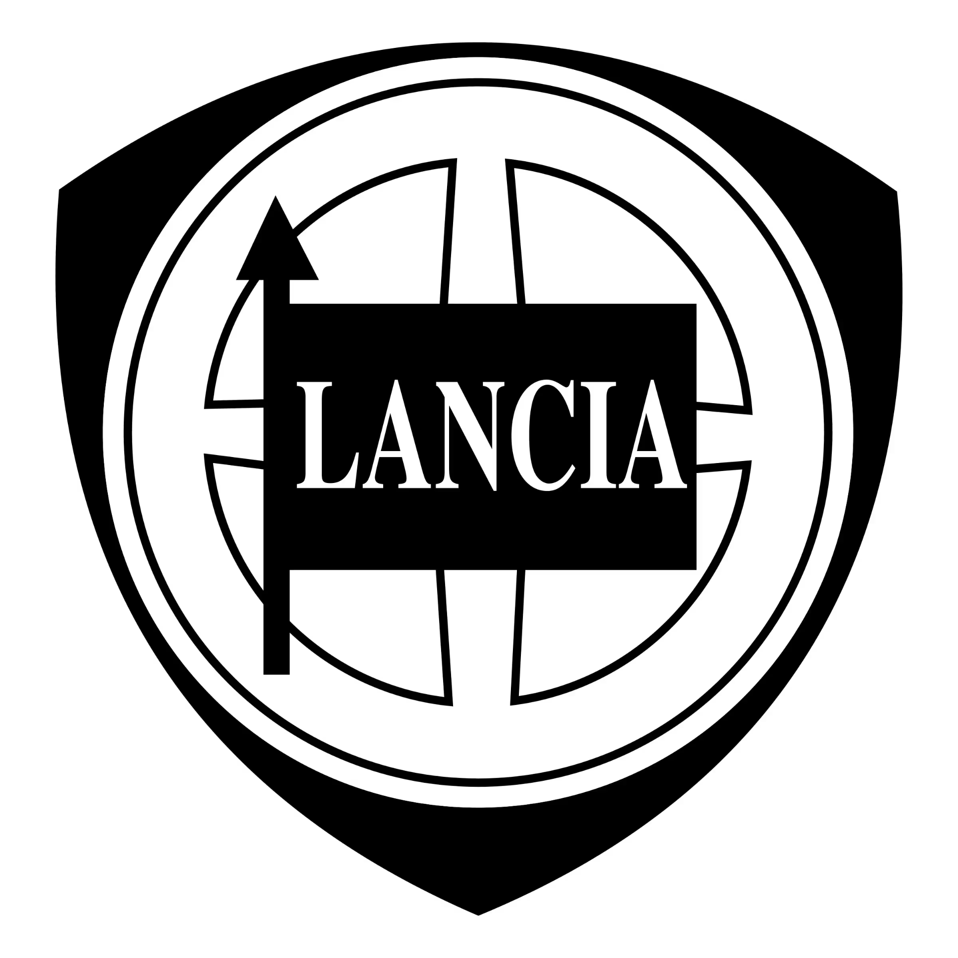Lancia logo