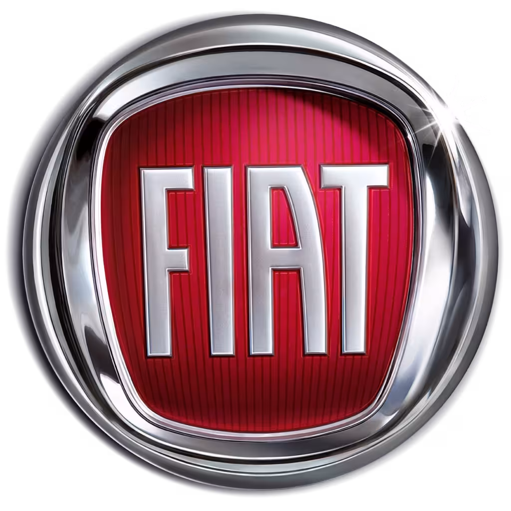 Fiat logo