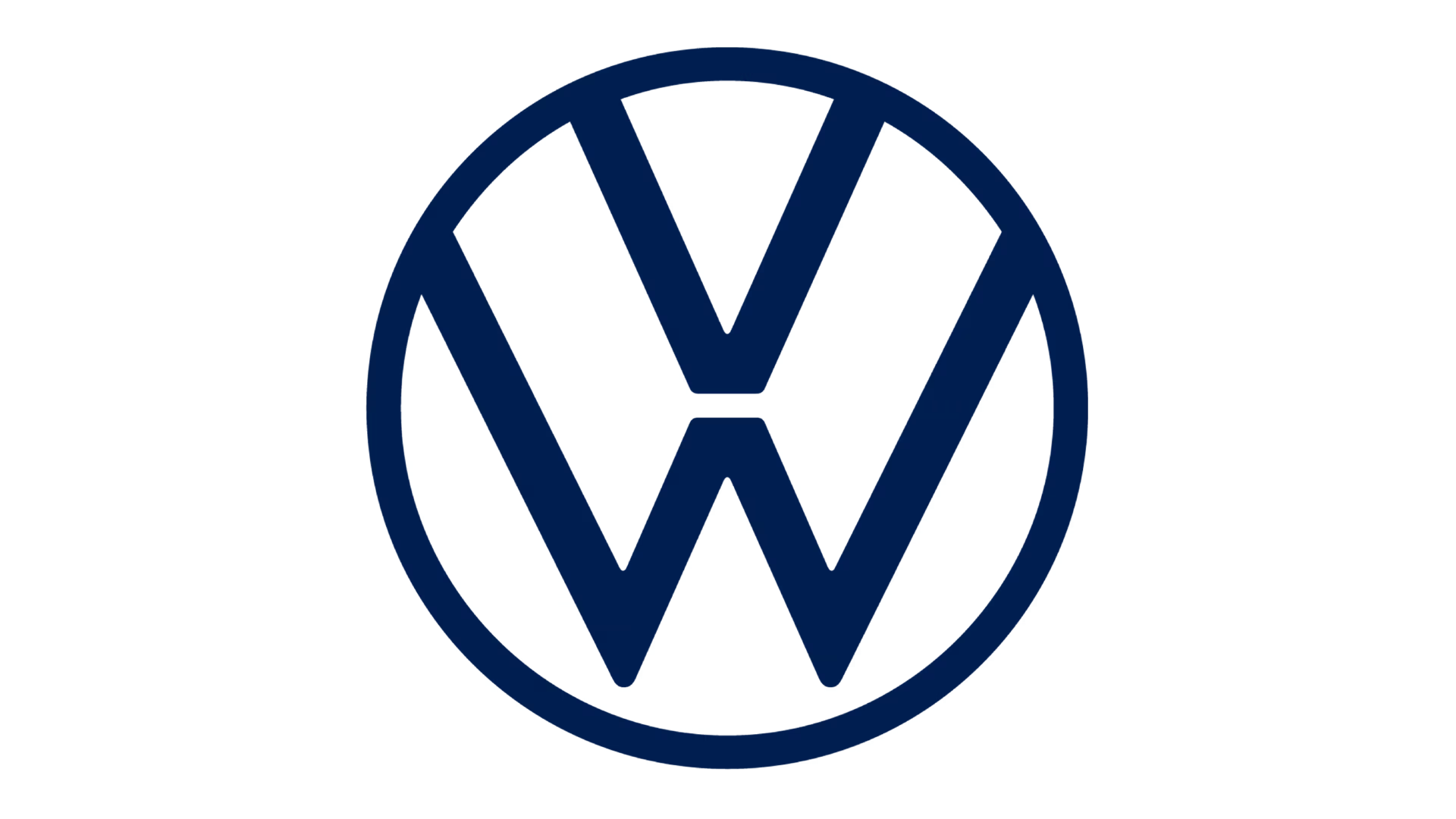 Volkswagen logo